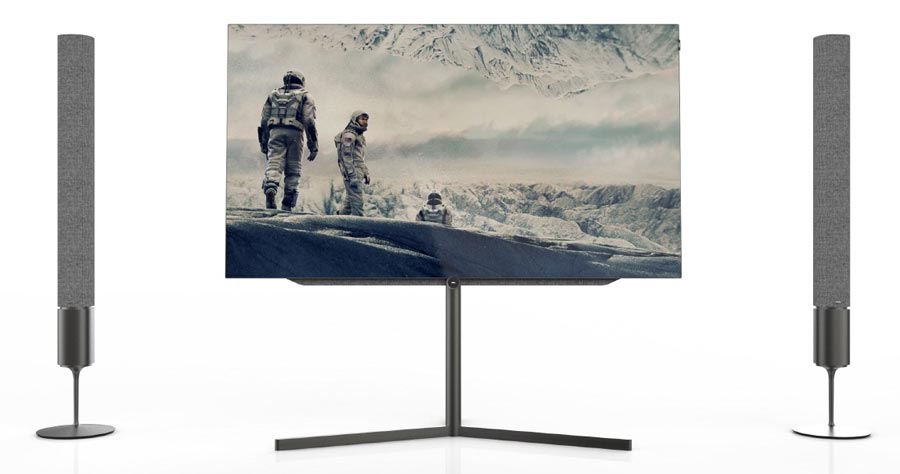 Loewe Bild 7 OLED TV Loewe Bild 7 OLED TV