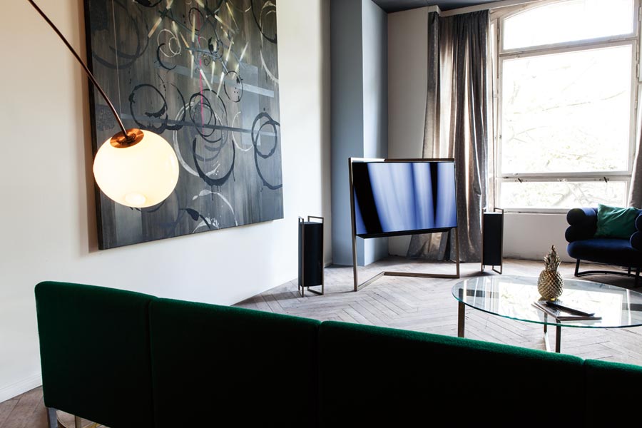 Loewe bild 9 Loewe bild 9