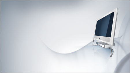 Loewe Connect 26