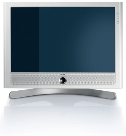 Loewe Connect 26