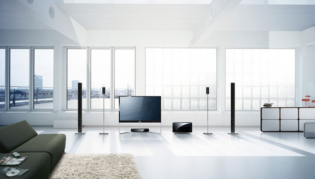 Loewe Connect 3D