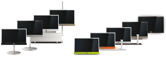 Klik for større billede Loewe Connect ID