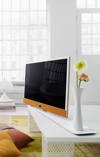 Klik for større billede Loewe Connect ID