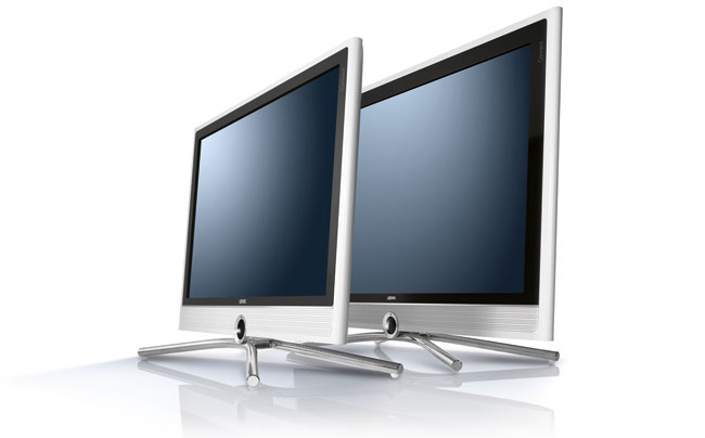 Loewe Connect SL kommer nu i 22 og 26 tommer