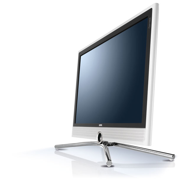 Loewe Connect SL kommer nu i 22 og 26 tommer