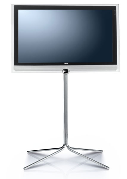 Loewe Connect SL kommer nu i 22 og 26 tommer