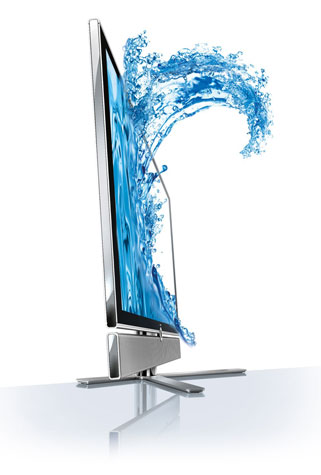 Klik for større billede Loewe Individual Compose 3D