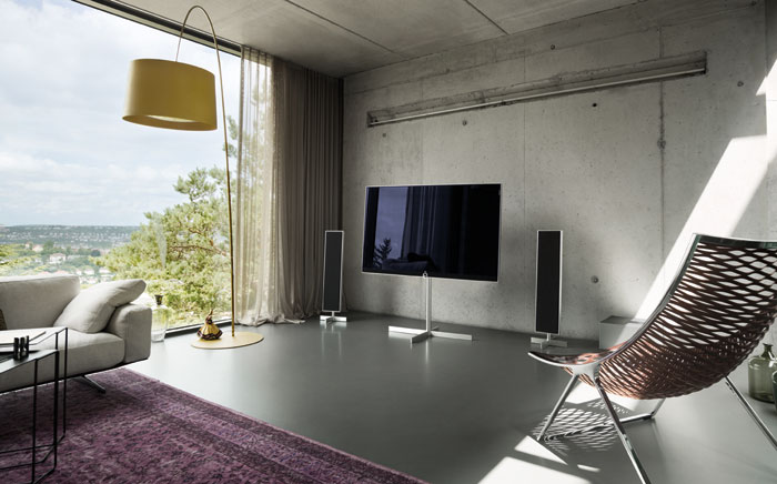 Loewe Reference UHD Loewe Reference UHD