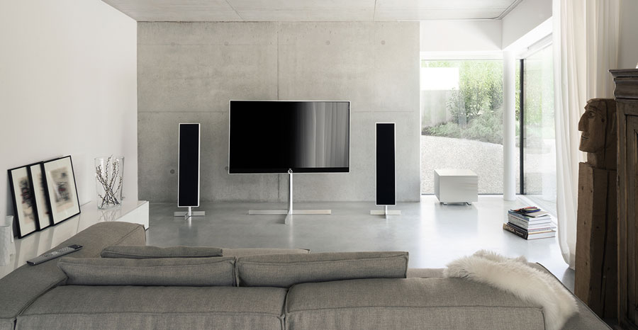 Loewe Reference UHD Loewe Reference UHD