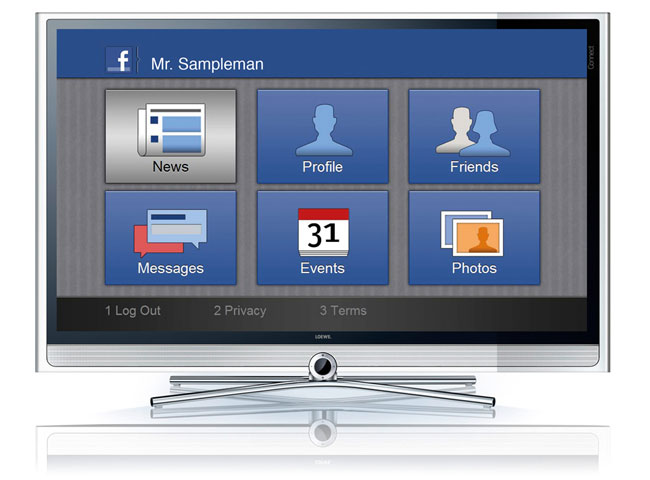 Facebook