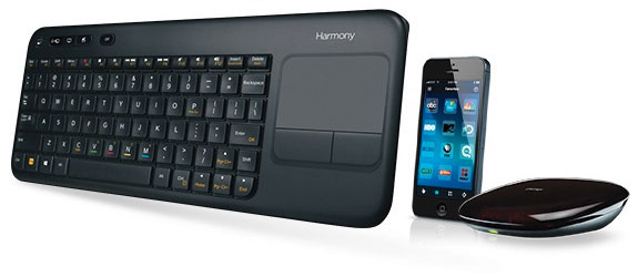 Logitech Smart Keyboard