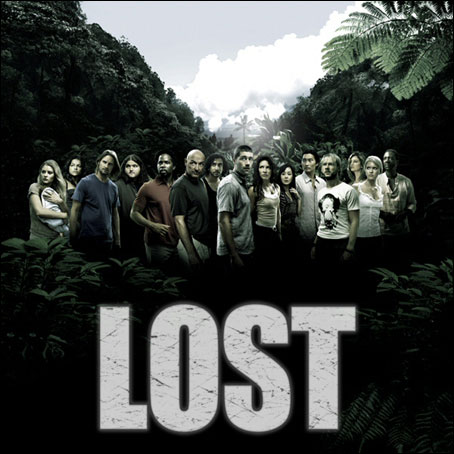 Lost i HD