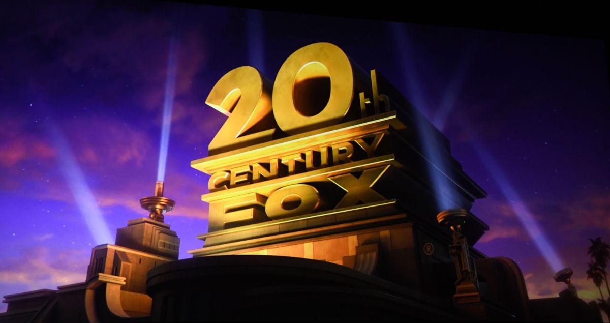 20th Century Fox