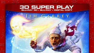 3D Blu-ray-film