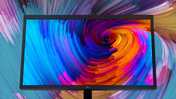 LG 5K UltraFine