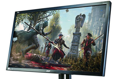 Acer XB270HU