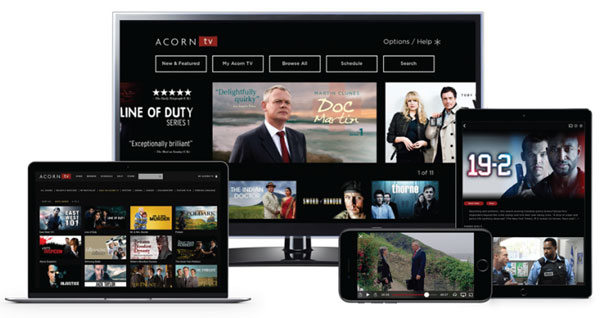 Acorn TV