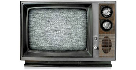 Analogt TV