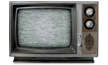 Analogt TV