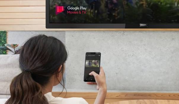 Philips Android TV Philips Android TV