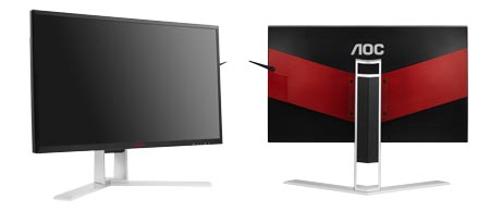 AOC AGON