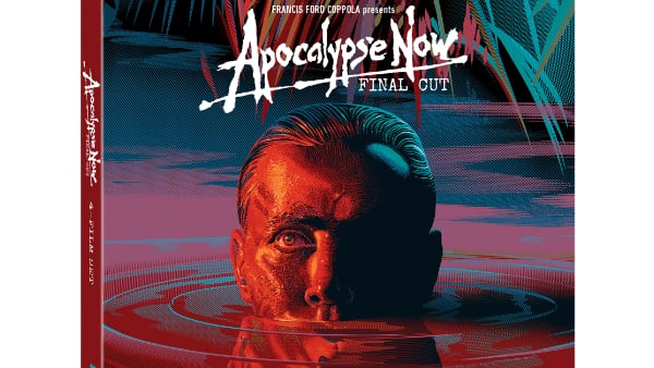 Dommedag nu UHD Blu-ray