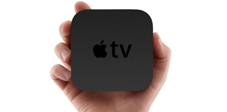 Apple TV