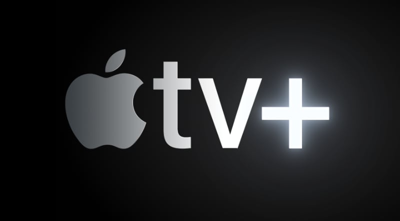 Apple TV+ See