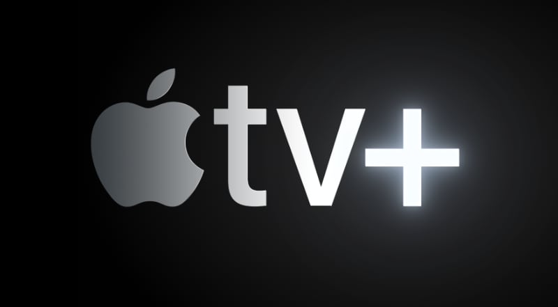 Apple TV+