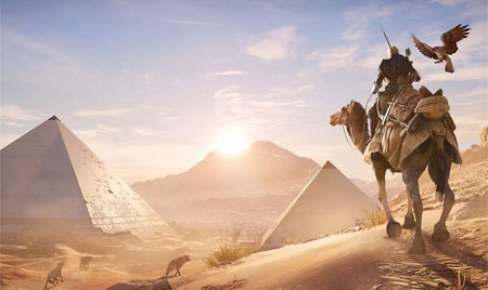 Assassins Creed Origins