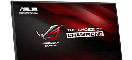 Asus PG278Q
