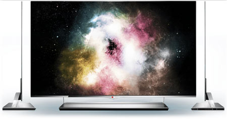 Bagom OLED