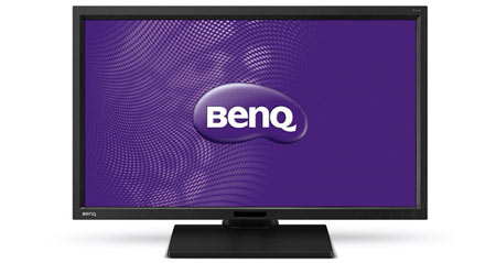 BenQ BL2711U