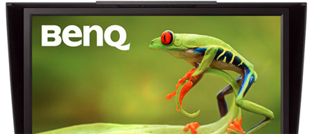 BenQ SW2700PT