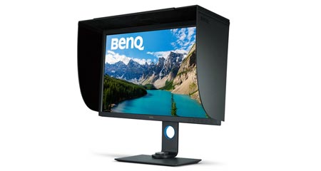 BenQ SW320