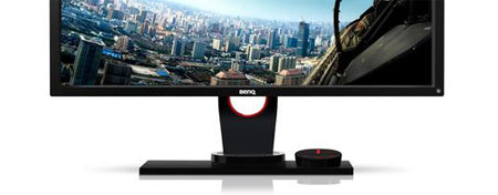 BenQ XL2430T