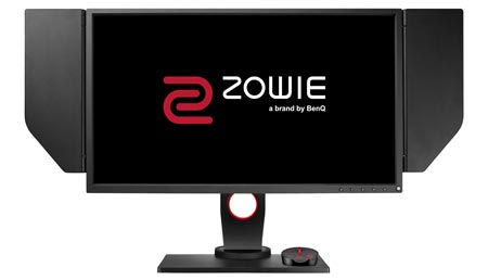 BenQ XL2540