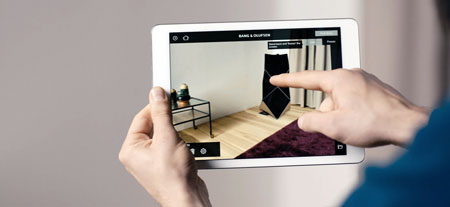 BeoHome Design