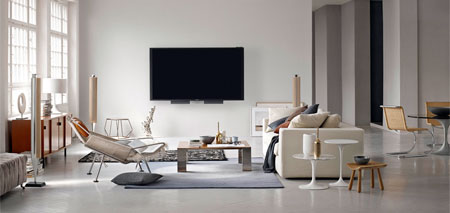 BeoLink SmartHome
