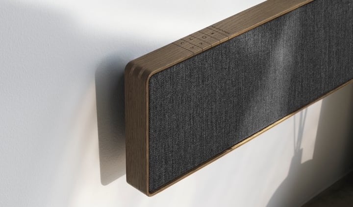 Beosound Stage