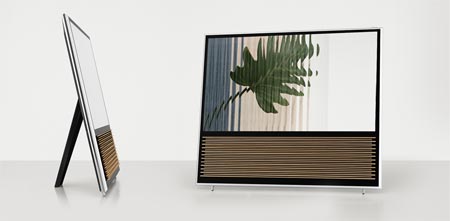 B&O Android TV