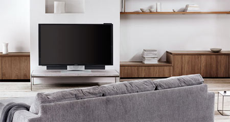 BeoVIsion Avant test
