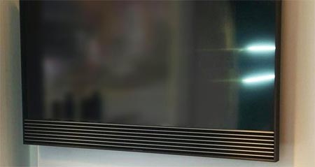 BeoVision Horizon