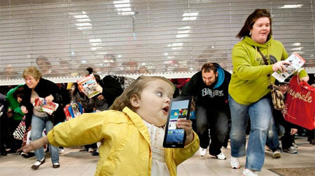 Black Friday 2016