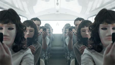 Black Mirror