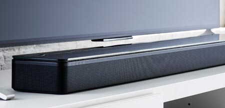 Bose SoundTouch 300