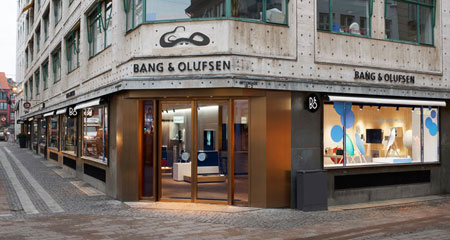 Bang Olufsen