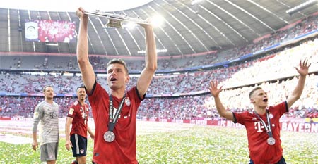 Bundesliga
