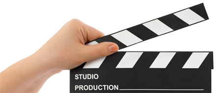 Clapboard