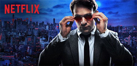 Netflix Daredevil